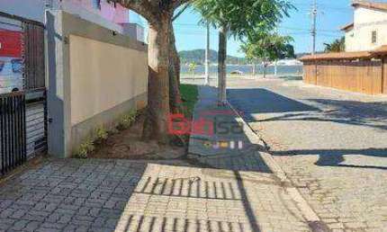 Apartamento com 2 dormitórios à venda, 90 m² por R$ 615.000,00 - Palmeiras - Cabo Frio/RJ