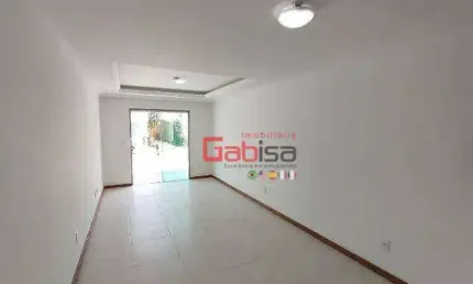 Casa com 3 dormitórios à venda, 131 m² por R$ 650.000,00 - Palmeiras - Cabo Frio/RJ