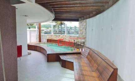 Casa com 4 dormitórios à venda, 257 m² por R$ 1.600.000,00 - Portinho - Cabo Frio/RJ
