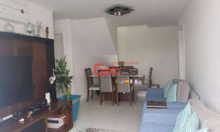 Cobertura com 4 quartos à venda na Avenida Júlia Kubitschek, 644, Jardim Flamboyant, Cabo Frio