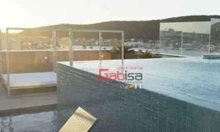 Apartamento com 1 dormitório à venda, 42 m² por R$ 500.000 - São Bento - Cabo Frio/RJ