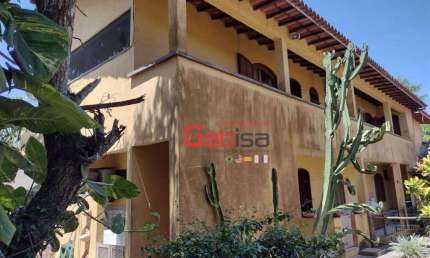 Prédio Residência à venda, 235 m² por R$ 2.000.000 - Manguinhos - Armação dos Búzios/RJ