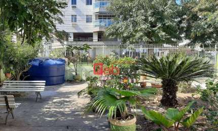 Casa com 2 dormitórios à venda, 469 m² por R$ 1.600.000 - Passagem - Cabo Frio/RJ
