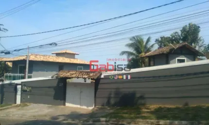 Casa com 7 dormitórios à venda, 910 m² por R$ 1.900.000,00 - Geribá - Armação dos Búzios/RJ