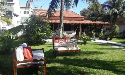 Casa com 2 dormitórios à venda, 200 m² por r$ 940.000,00 - peró - cabo frio/rj