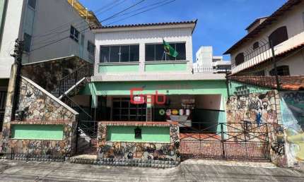 Casa com 8 dormitórios à venda, 220 m² por R$ 1.200.000,00 - Centro - Cabo Frio/RJ
