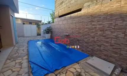 Casa com 3 dormitórios à venda, 150 m² por R$ 620.000,00 - Rasa - Armação dos Búzios/RJ