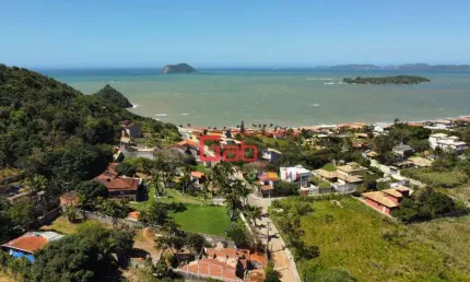 Casa com 4 dormitórios à venda, 170 m² por R$ 450.000,00 - Arpoador - Armação dos Búzios/RJ