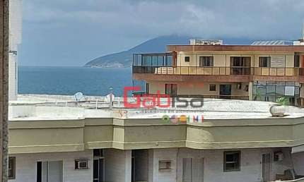 Cobertura com 4 dormitórios à venda, 220 m² por R$ 1.100.000,00 - Algodoal - Cabo Frio/RJ