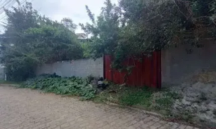 Terreno à venda na Rua Sítio Do Campinho., 18, Manguinhos, Armação dos Búzios