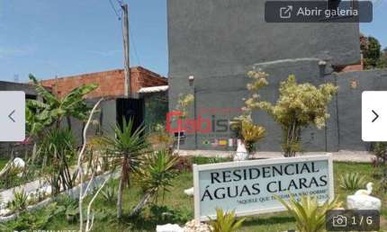 Kitnet com 1 dormitório à venda, 25 m² por R$ 650.000,00 - São José - Armação dos Búzios/RJ