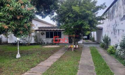Terreno  Portinho 777 m² por R$ 2.500.000 - Portinho - Cabo Frio/RJ
