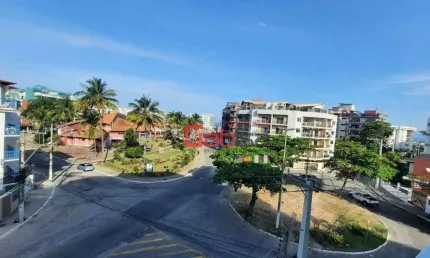 Apartamento com 3 dormitórios à venda, 140 m² por R$ 1.600.000,00 - Vila Nova - Cabo Frio/RJ