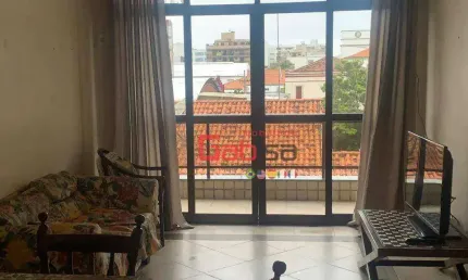 Apartamento com 3 dormitórios à venda, 100 m² por R$ 750.000,00 - Centro - Cabo Frio/RJ