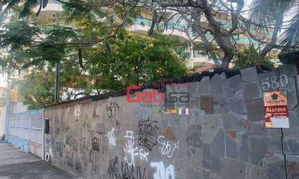 Terreno à venda, 1080 m² por R$ 3.150.000,00 - Braga - Cabo Frio/RJ