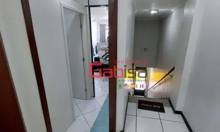 Sala para alugar, 66 m² por R$ 3.900,00/mês - Centro - Cabo Frio/RJ