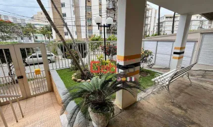 Apartamento com 2 dormitórios à venda, 117 m² por R$ 440.000,00 - Algodoal - Cabo Frio/RJ