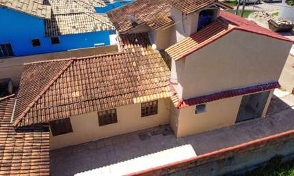 Casa com 4 dormitórios à venda, 160 m² por R$ 750.000 - Tucuns - Armação dos Búzios/RJ