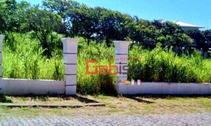 Terreno à venda, 1800 m² por R$ 1.400.000,00 - Ferradura - Armação dos Búzios/RJ