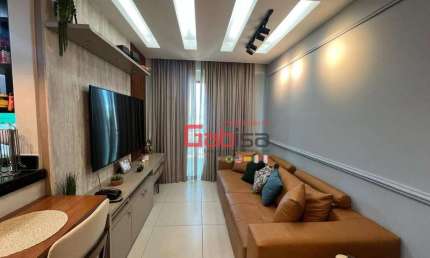 Cobertura com 3 dormitórios à venda, 150 m² por R$ 950.000,00 - Jardim Flamboyant - Cabo Frio/RJ