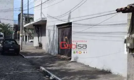 Galpão à venda, 530 m² por R$ 2.600.000,00 - Centro - Cabo Frio/RJ