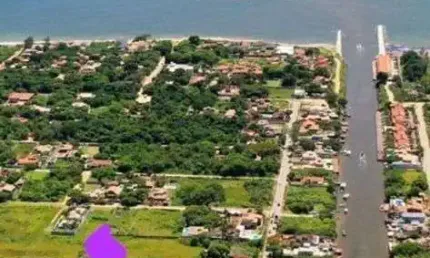 Terreno à venda, 551 m² por R$ 300.000,00 - Marina - Armação dos Búzios/RJ