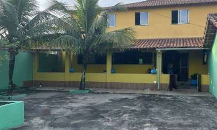 Casa com 5 dormitórios à venda, 121 m² por R$ 480.000,00 - Praia Rasa - Armação dos Búzios/RJ