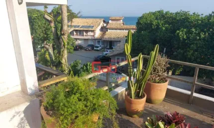 Casa com 2 quartos à venda, 100 m² por R$ 750.000 - Tucuns - Armação dos Búzios/RJ