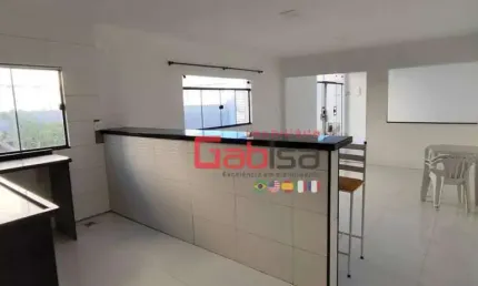 Casa com 2 dormitórios à venda, 80 m² por R$ 290.000,00 - Praia Rasa - Armação dos Búzios/RJ