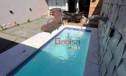Casa com 3 dormitórios à venda, 100 m² por R$ 650.000,00 - José Gonçalves - Armação dos Búzios/RJ