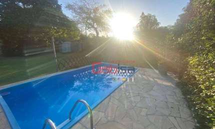 Casa com 3 dormitórios à venda, 160 m² por R$ 1.290.000,00 - Bosque de Geribá - Armação dos Búzios/RJ