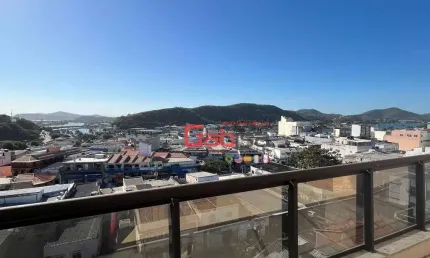 Cobertura com 2 dormitórios à venda, 120 m² por R$ 865.000,00 - Centro - Cabo Frio/RJ