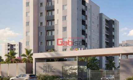 Apartamento com 2 dormitórios à venda, 52 m² por R$ 275.000,00 - Nova São Pedro - São Pedro da Aldeia/RJ