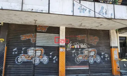 Loja para alugar, 390 m² por R$ 10.000,00/mês - Braga - Cabo Frio/RJ