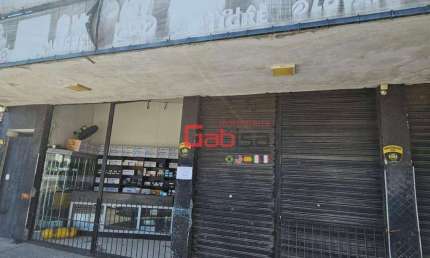 Loja para alugar, 160 m² por R$ 6.000/mês - Braga - Cabo Frio/RJ