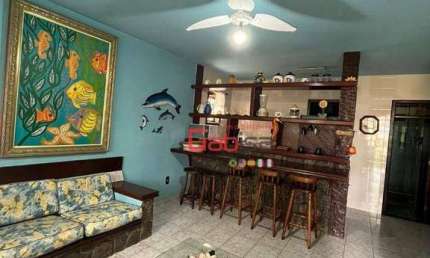 Casa com 2 quartos à venda, 60 m² por R$  - Geribá - Armação dos Búzios/RJ