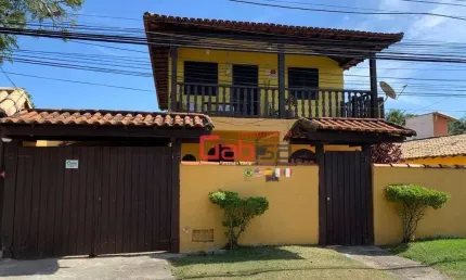 Casa com 6 dormitórios à venda, 450 m² por R$ 1.450.000,00 - Geribá - Armação dos Búzios/RJ