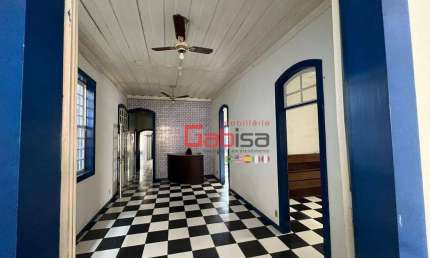 Casa com 8 dormitórios para alugar, 150 m² por R$ 7.000,00/mês - Centro - Cabo Frio/RJ
