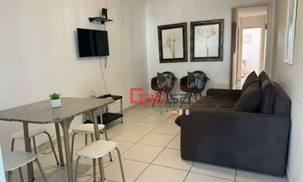 Casa com 1 dormitório à venda, 63 m² por R$ 260.000,00 - Portinho - Cabo Frio/RJ
