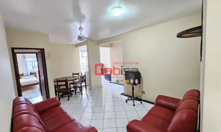 Apartamento com 3 dormitórios à venda, 130 m² por R$ 630.000,00 - Vila Nova - Cabo Frio/RJ