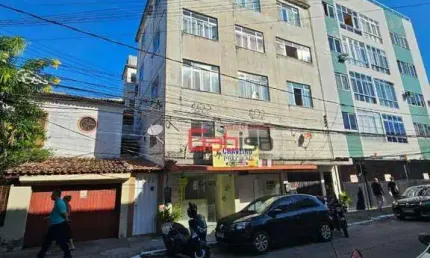Prédio à venda, 450 m² por R$ 2.200.000 - São Bento - Cabo Frio/RJ