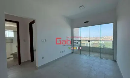 Apartamento com 2 dormitórios à venda, 75 m² por R$ 450.000,00 - Nova São Pedro - São Pedro da Aldeia/RJ