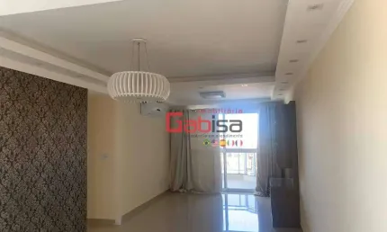 Apartamento com 3 dormitórios à venda, 110 m² por R$ 890.000,00 - Braga - Cabo Frio/RJ
