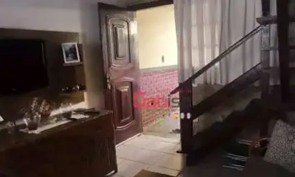 Casa com 3 dormitórios à venda, 70 m² por R$ 320.000,00 - Peró - Cabo Frio/RJ