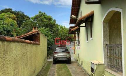 Casa com 4 dormitórios à venda, 320 m² por R$ 900.000,00 - Balneário São Pedro - São Pedro da Aldeia/RJ