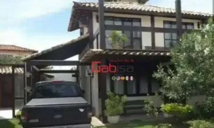 Casa com 3 dormitórios à venda, 180 m² por R$ 1.300.000,00 - Baía Formosa - Armação dos Búzios/RJ