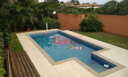 Casa com 3 dormitórios à venda, 300 m² por R$ 2.600.000,00 - João Fernandes - Armação dos Búzios/RJ