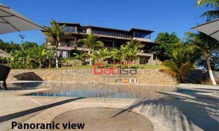 Casa com 9 dormitórios à venda, 1211 m² por R$ 15.000.000,00 - Altos de Búzios - Armação dos Búzios/RJ