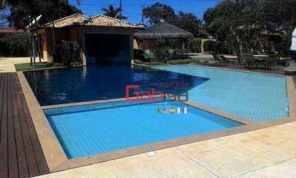 Casa com 4 dormitórios à venda, 250 m² por R$ 1.800.000,00 - Baia Formosa - Armação dos Búzios/RJ
