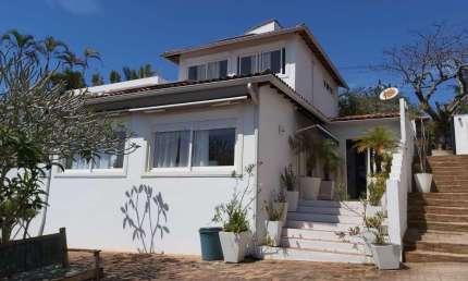 Casa com 3 dormitórios à venda, 248 m² por R$ 3.200.000,00 - Ossos - Armação dos Búzios/RJ